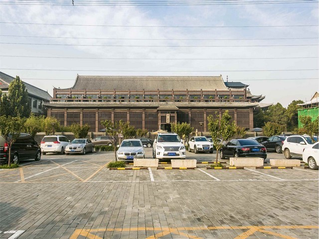 勾搭式铝单板厂哪家好